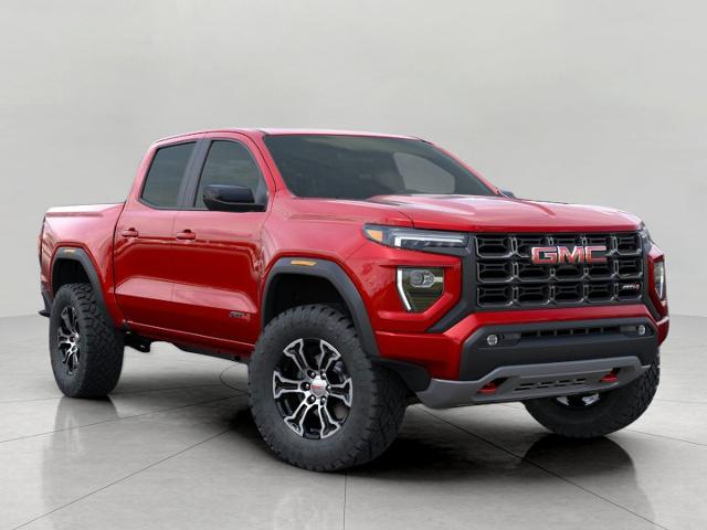 2025 GMC Canyon Vehicle Photo in GREEN BAY, WI 54303-3330