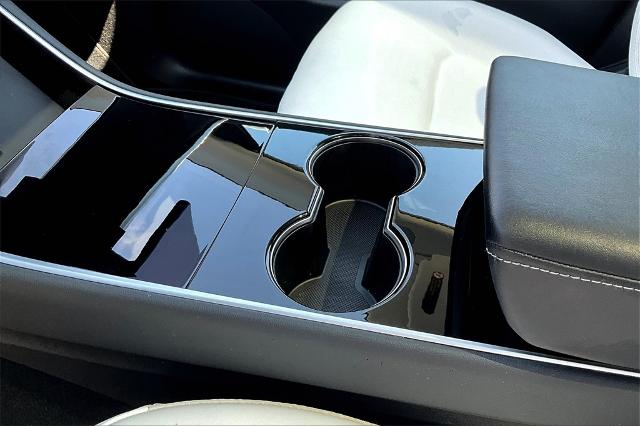 2021 Tesla Model Y Vehicle Photo in Houston, TX 77007