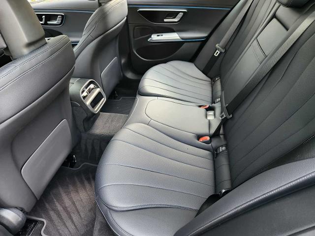 2025 Mercedes-Benz E-Class Vehicle Photo in HOUSTON, TX 77079