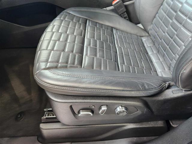 2022 Cadillac Escalade Vehicle Photo in Grapevine, TX 76051