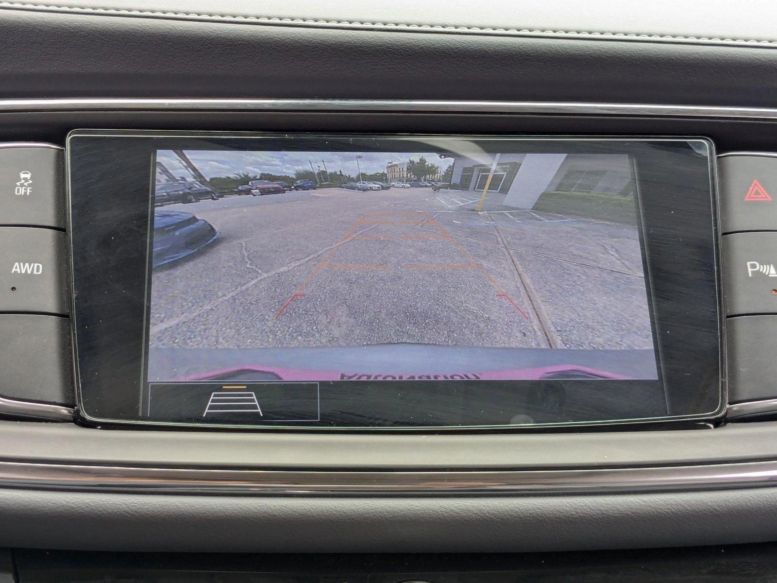 2021 Buick Enclave Vehicle Photo in Tampa, FL 33614