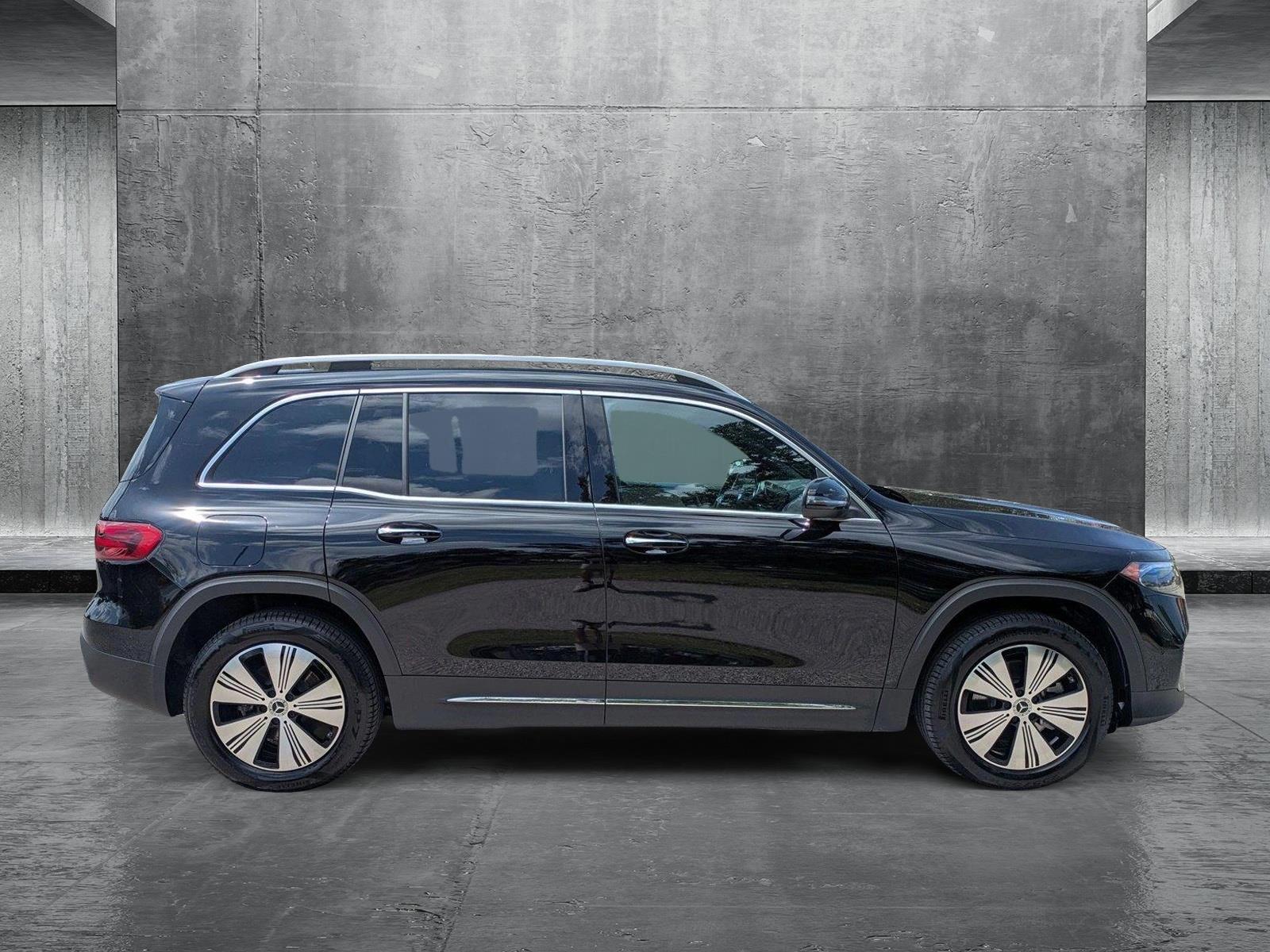 2024 Mercedes-Benz EQB Vehicle Photo in Sarasota, FL 34231