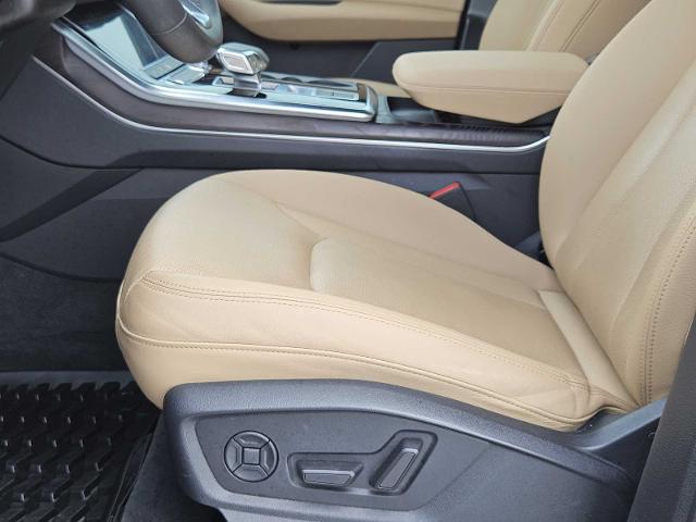 2021 Audi Q7 Vehicle Photo in AUSTIN, TX 78717