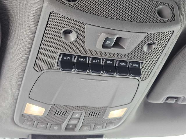 2021 Ford Super Duty F-250 SRW Vehicle Photo in AUSTIN, TX 78717