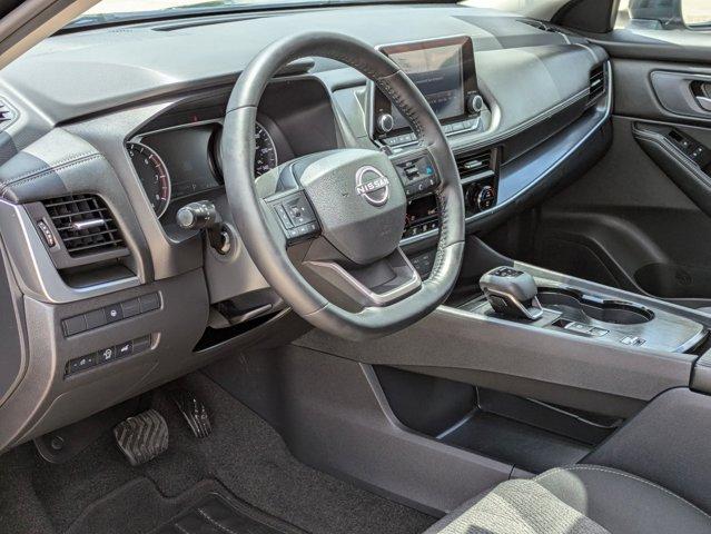2025 Nissan Rogue Vehicle Photo in San Antonio, TX 78209
