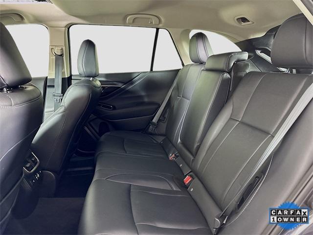 2024 Subaru Outback Vehicle Photo in Puyallup, WA 98371