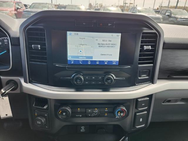 2023 Ford F-150 Vehicle Photo in GREEN BAY, WI 54304-5303