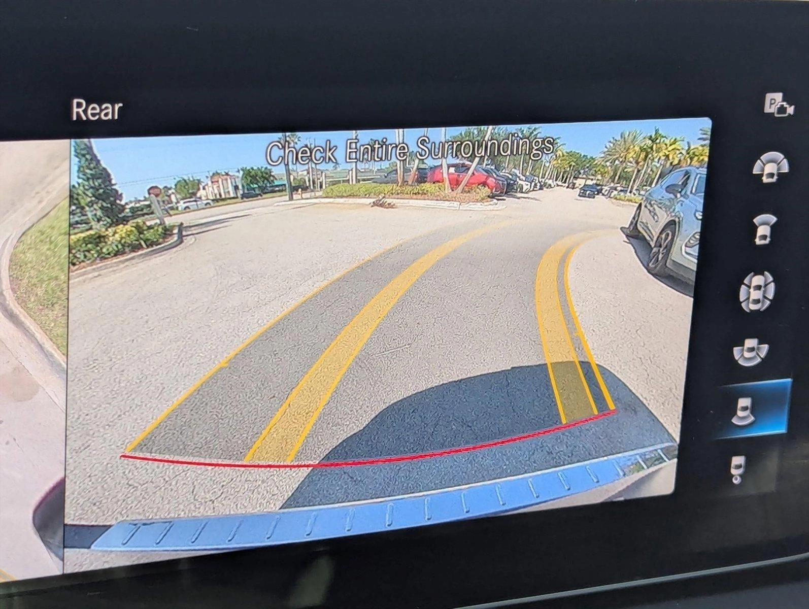 2021 Mercedes-Benz GLE Vehicle Photo in Delray Beach, FL 33444