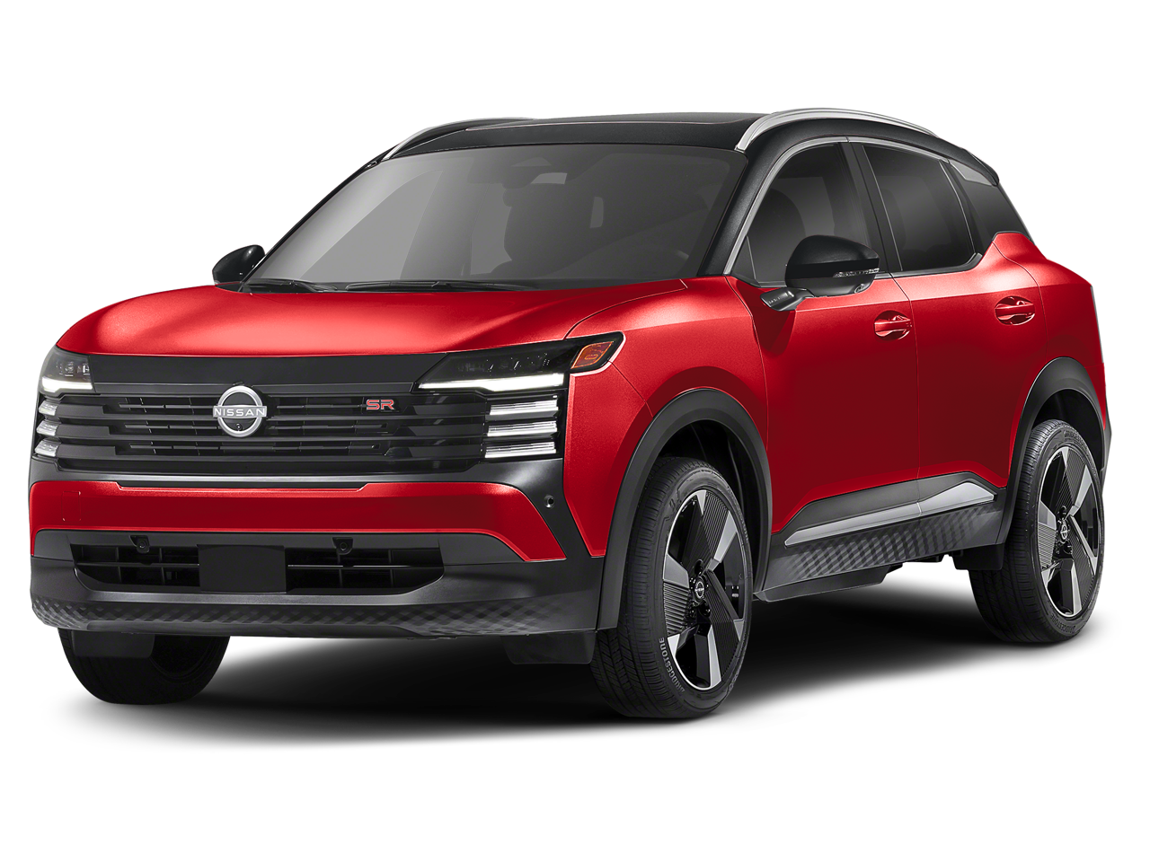 2025 Nissan Kicks Vehicle Photo in Tulsa, OK 74129