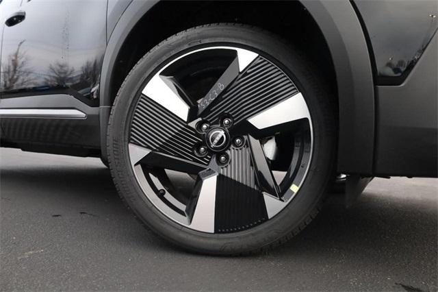 2025 Nissan Kicks Vehicle Photo in Hazelwood, MO 63042