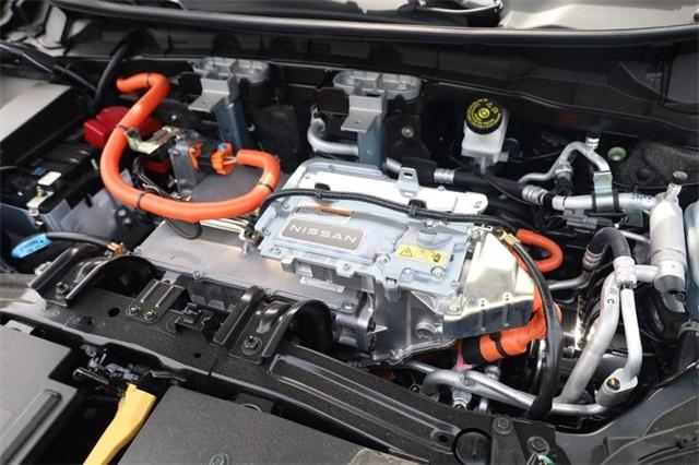 2025 Nissan ARIYA Vehicle Photo in Hazelwood, MO 63042