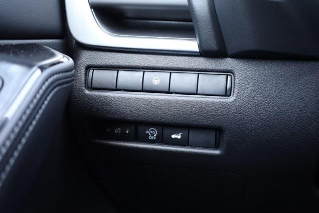 2025 Nissan Rogue Vehicle Photo in Hazelwood, MO 63042