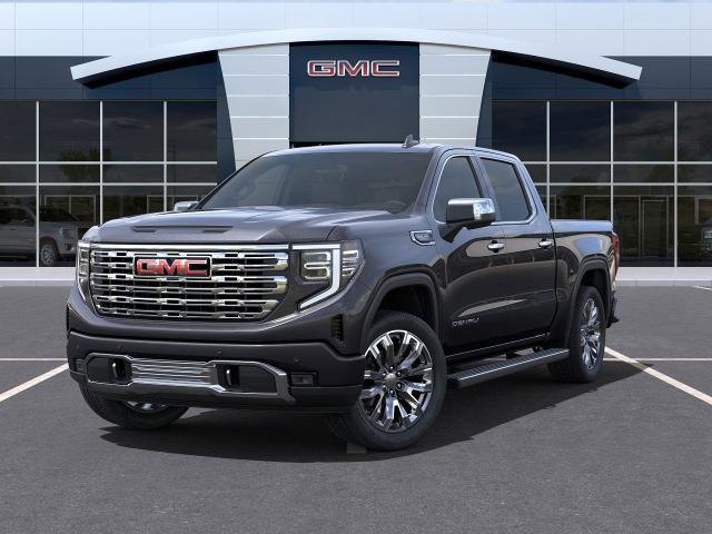 2025 GMC Sierra 1500 Vehicle Photo in WATERTOWN, CT 06795-3318