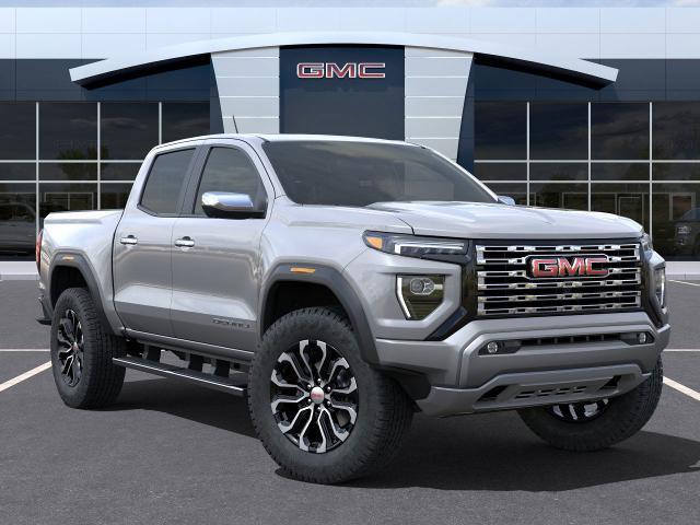 2025 GMC Canyon Vehicle Photo in WATERTOWN, CT 06795-3318
