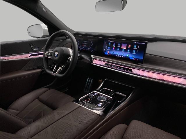 2023 BMW 760i xDrive Vehicle Photo in Appleton, WI 54913