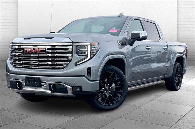 2024 GMC Sierra 1500 Vehicle Photo in KANSAS CITY, MO 64114-4502