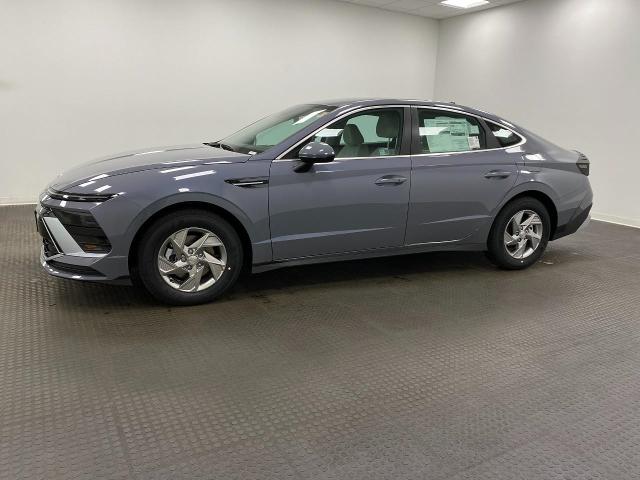 2025 Hyundai SONATA Vehicle Photo in Appleton, WI 54913