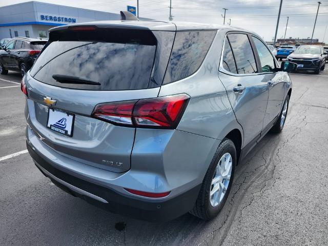 2023 Chevrolet Equinox Vehicle Photo in GREEN BAY, WI 54304-5303