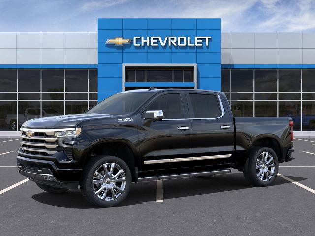 2025 Chevrolet Silverado 1500 Vehicle Photo in SAVANNAH, GA 31406-4513