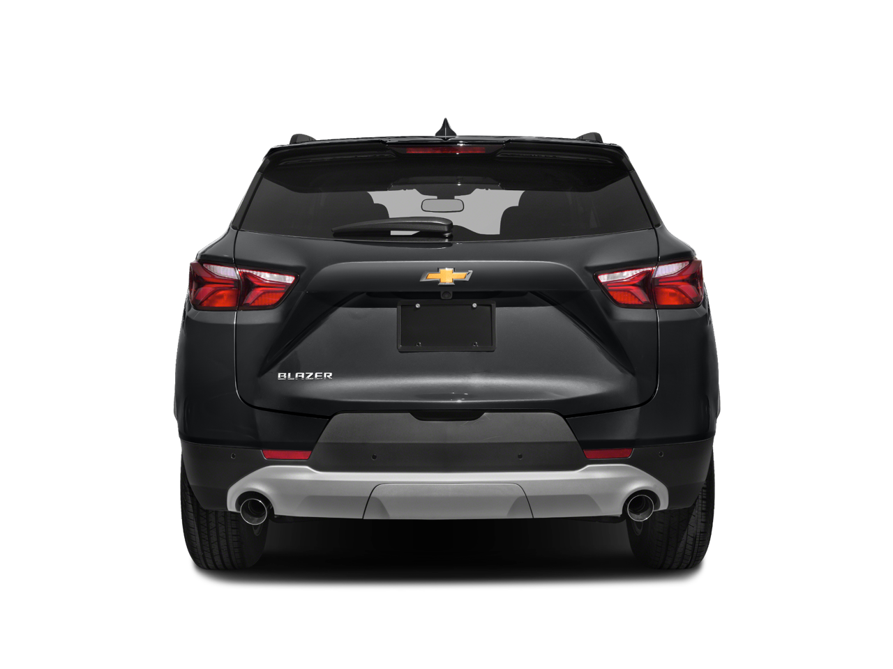 2021 Chevrolet Blazer Vehicle Photo in Gaffney, SC 29341
