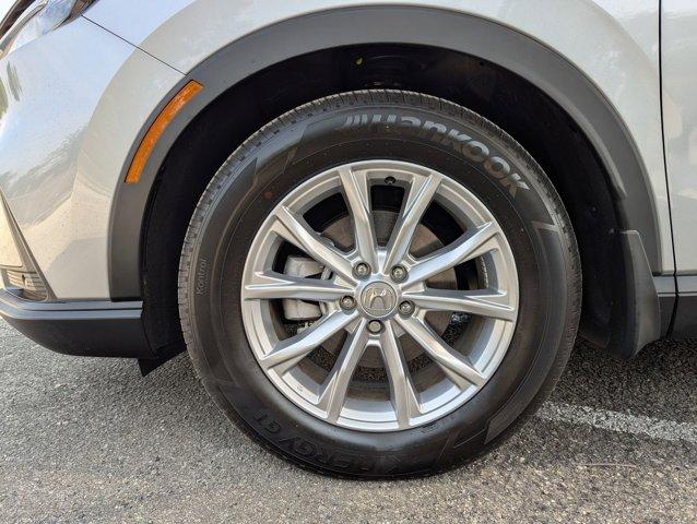 2024 Honda CR-V Vehicle Photo in San Antonio, TX 78230