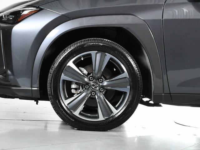 2024 Lexus UX 250h Vehicle Photo in DALLAS, TX 75235