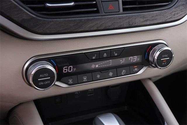 2025 Nissan Altima Vehicle Photo in Hazelwood, MO 63042