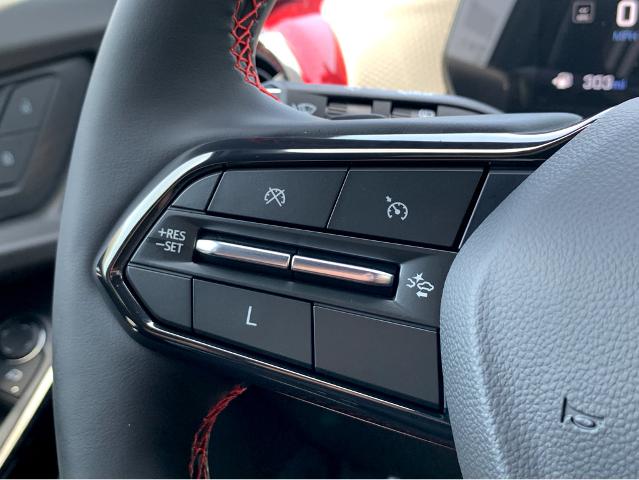 2025 Chevrolet Equinox Vehicle Photo in BEAUFORT, SC 29906-4218