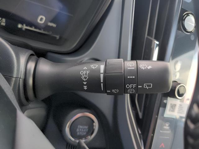 2025 Subaru Forester Vehicle Photo in Green Bay, WI 54304