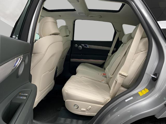 2025 Genesis GV80 Vehicle Photo in Appleton, WI 54913