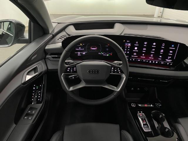 2025 Audi Q6 e-tron Vehicle Photo in Appleton, WI 54913