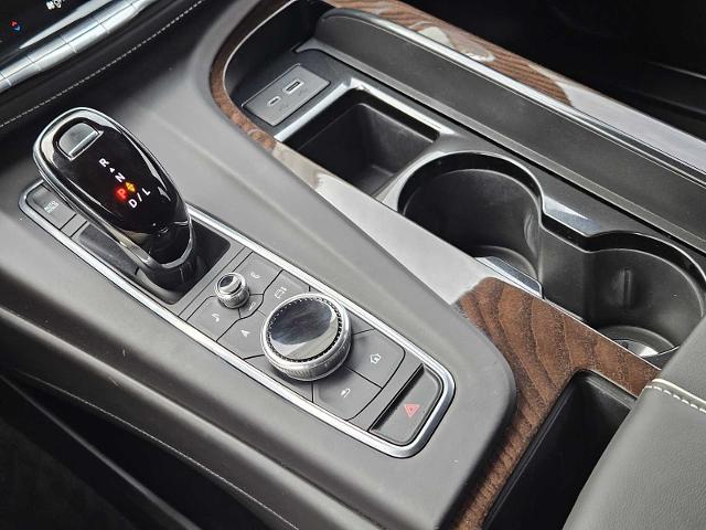 2022 Cadillac Escalade ESV Vehicle Photo in Fort Worth, TX 76132