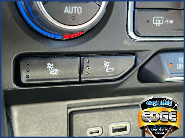 2023 Chevrolet Suburban Vehicle Photo in Roslyn, NY 11576