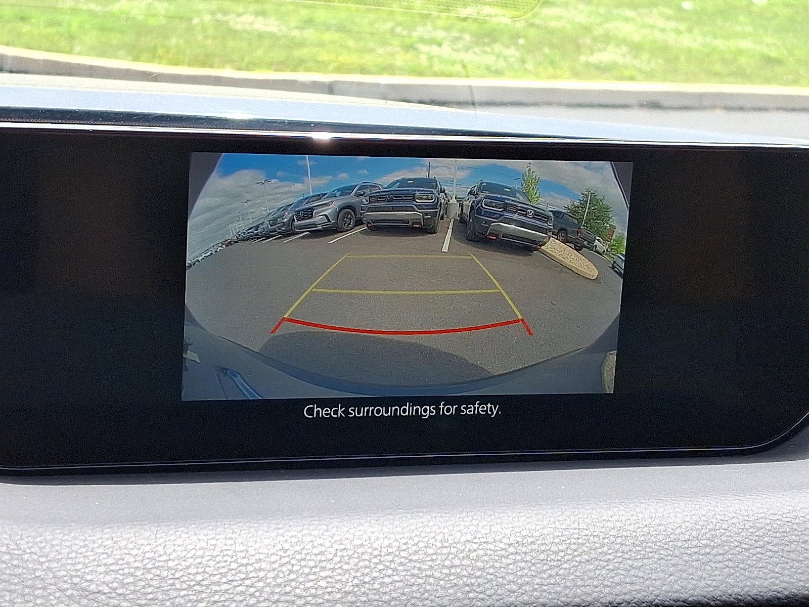 2023 Mazda CX-50 Vehicle Photo in Harrisburg, PA 17111