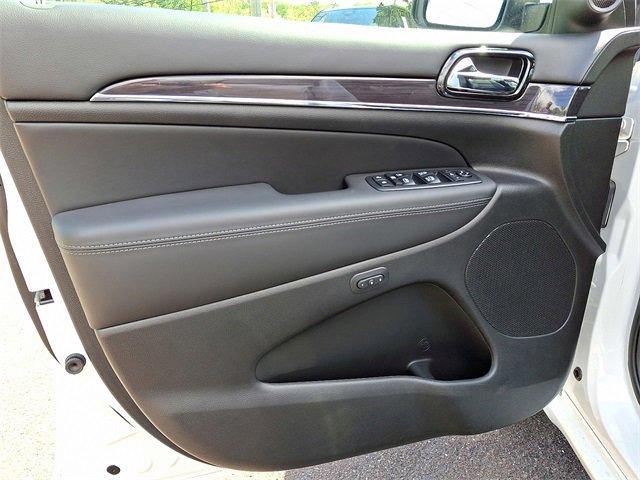 2021 Jeep Grand Cherokee Vehicle Photo in Willow Grove, PA 19090