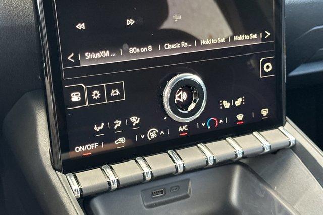 2025 GMC Terrain Vehicle Photo in STOCKTON, CA 95212-2838