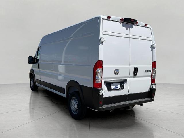 2025 Ram ProMaster Cargo Van Vehicle Photo in Kaukauna, WI 54130
