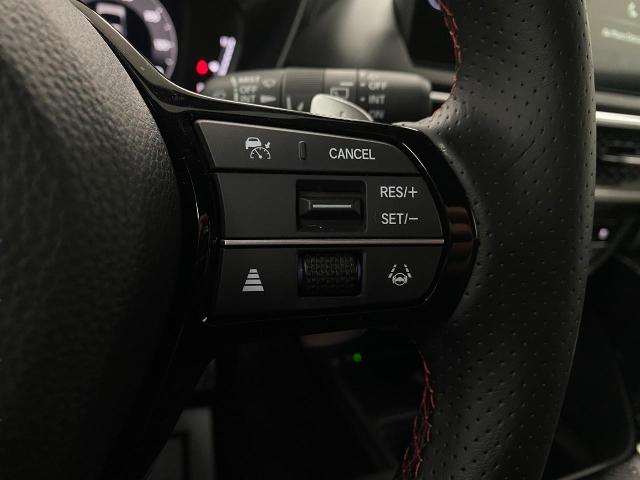 2025 Acura ADX Vehicle Photo in Appleton, WI 54913