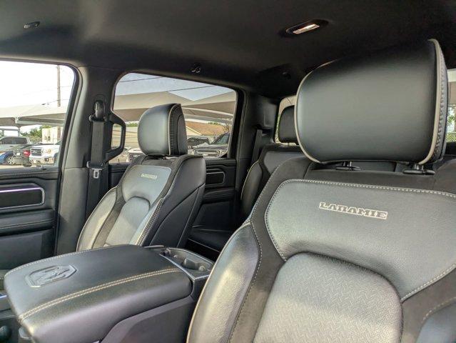 2024 Ram 1500 Vehicle Photo in SELMA, TX 78154-1459