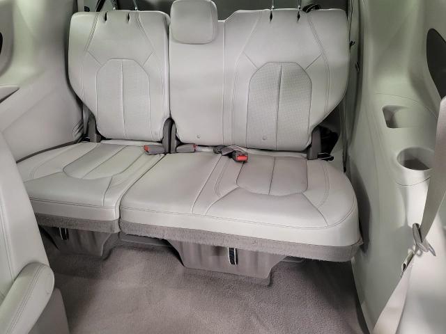 2021 Chrysler Pacifica Vehicle Photo in NEENAH, WI 54956-2243