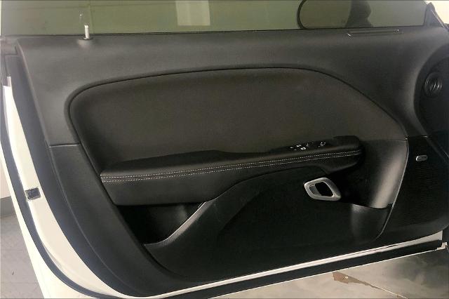 2018 Dodge Challenger Vehicle Photo in Lees Summit, MO 64086