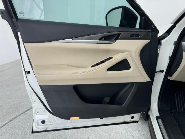2023 INFINITI QX60 Vehicle Photo in Grapevine, TX 76051