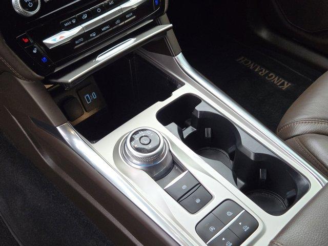 2022 Ford Explorer Vehicle Photo in Decatur, TX 76234