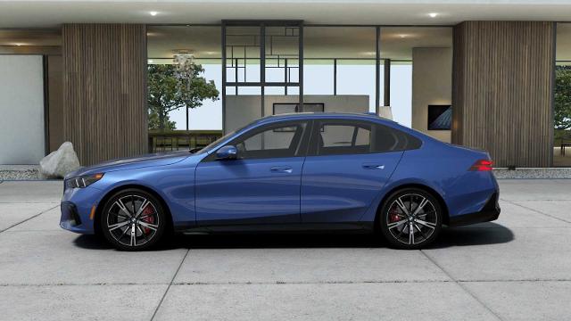 2026 BMW 530i Vehicle Photo in GRAPEVINE, TX 76051