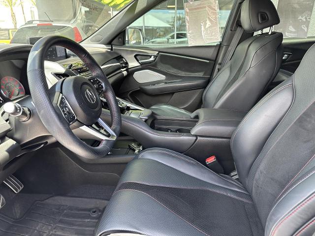 2023 Acura RDX Vehicle Photo in Tucson, AZ 85712