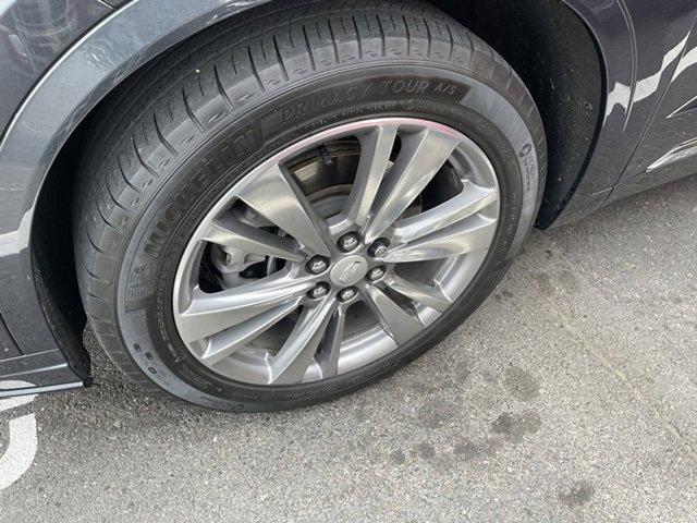 2022 Cadillac XT6 Vehicle Photo in Philadelphia, PA 19116