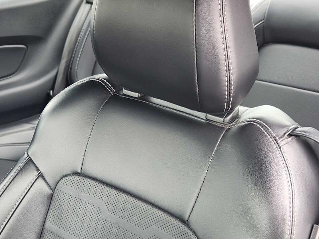 2019 Ford Mustang Vehicle Photo in DALLAS, TX 75209