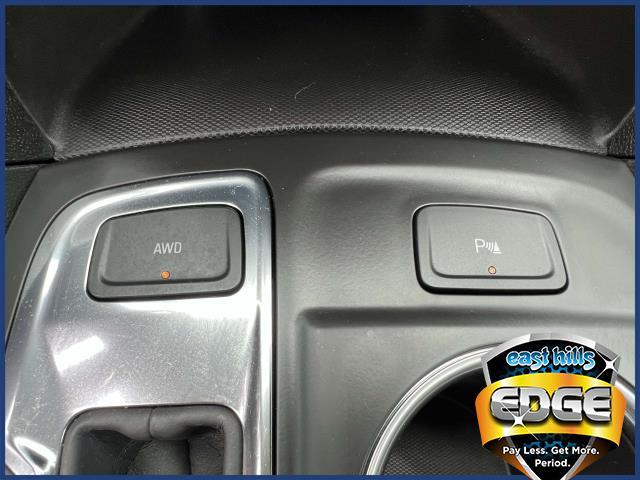 2022 Chevrolet Equinox Vehicle Photo in Roslyn, NY 11576