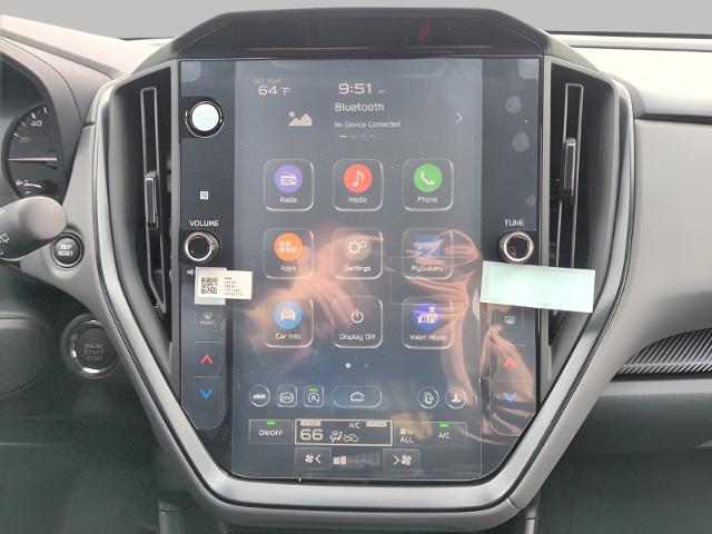 2025 Subaru Crosstrek Vehicle Photo in Green Bay, WI 54304