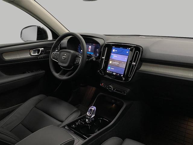 2025 Volvo XC40 Vehicle Photo in Appleton, WI 54913